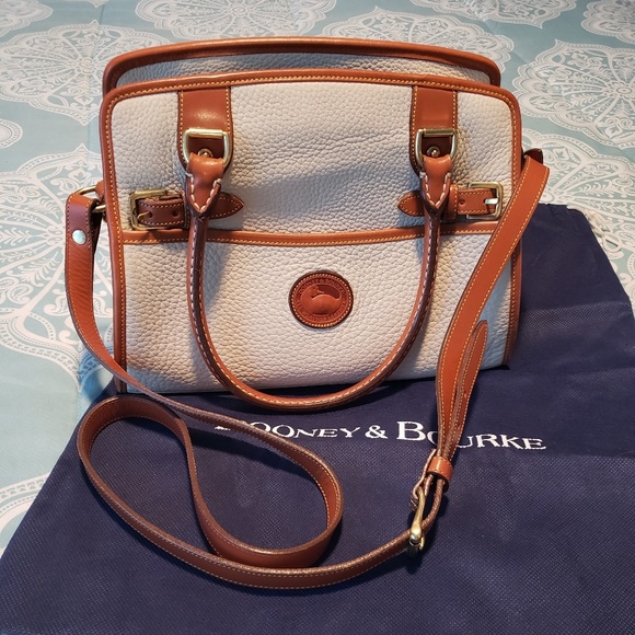 👜 Vintage Dooney & Bourke purse 🦆 - Picture 8 of 8